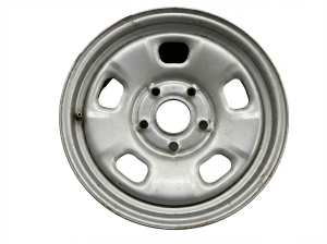 2019-2024 Ram 1500 Classic 17x7 5-Lug Steel Wheel (Used OEM)