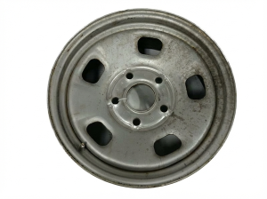 2019-2024 Ram 1500 Classic 17x7 5-Lug Steel Wheel (Used OEM)
