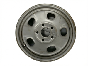 2019-2024 Ram 1500 Classic 17x7 5-Lug Steel Wheel (Used OEM)