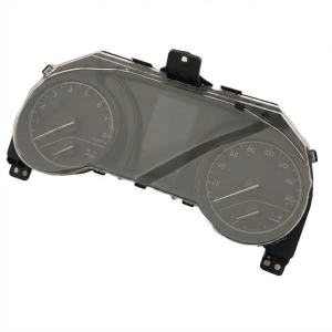 2019-2024 Toyota Camry Gasoline MPH Instrument Cluster (Used OEM)
