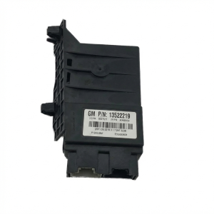 2015-2020 Chevrolet Tahoe Rear Seat Folding Memory Control Module (Used OEM)