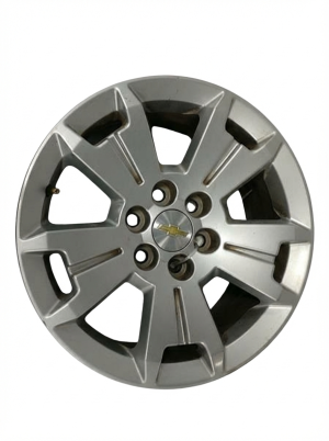 2020-2022 GMC Canyon Silver Wheel (Used OEM)