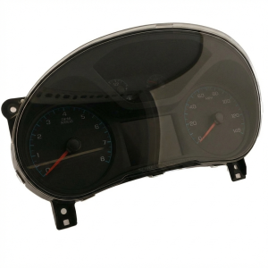 2020-2022 GMC Canyon Instrument Cluster with UDC Display (Used OEM)