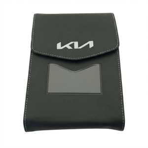 2020-2022 Kia Telluride Owners Manual with Storage Cover (Used OEM)