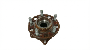 2020-2025 Kia Telluride Front or Rear Wheel Hub Assembly (Used OEM)