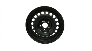 2024-2025 Chevrolet Trax 17-inch Steel Wheel (Used OEM)