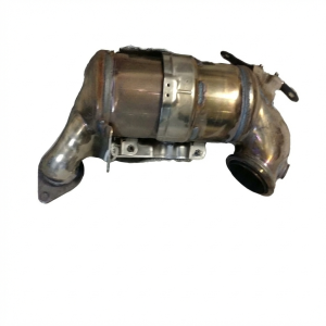2024-2026 Chevrolet Trax Catalytic Converter (EPA Re-Certified OEM)