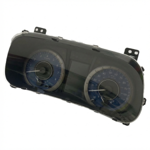 2020 Toyota Sienna MPH Speedometer Instrument Cluster (Used OEM)