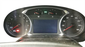 2019-2020 Chevrolet Blazer Instrument Cluster with 4.2-inch Display (Used OEM)