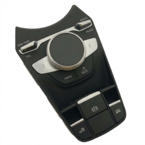 2016-2023 Audi TT Radio Control Panel (Used OEM)
