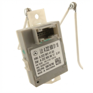 2018-2023 Mercedes-Benz C280 Ambient Lamp Control Module (Used OEM)