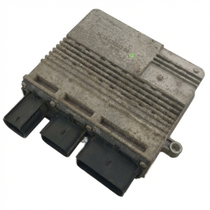 2011-2014 Ford F-450 Super Duty Glow Plug Control Module (Used OEM)