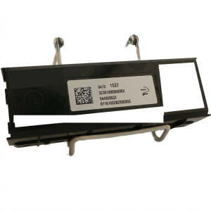 2016-2017 Cadillac CT6 Temperature Control Module (Used OEM)