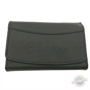 2016-2020 Cadillac CT6 Owners Manual with Storage Cover (Used OEM)