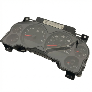 2008-2013 Chevrolet Silverado 1500 Instrument Cluster (Used OEM)