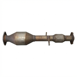 2016-2021 Lexus RX350 Catalytic Converter - Rear, Rear (EPA Re-Certified OEM)