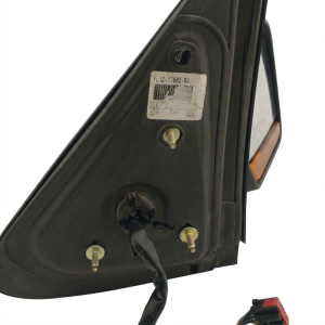 2015-2017 Ford Expedition Chrome Power Heated Blind Spot Signal Lamp Door/Side View Mirror - Right (Passenger) (Used OEM)