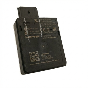 2022-2025 Jeep Compass Rear Blind Spot Radar Control Module (Used OEM)