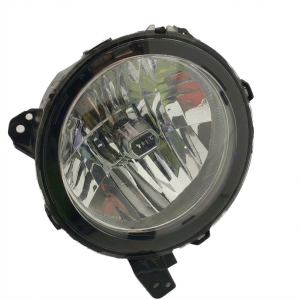 2020-2025 Jeep Gladiator Headlight Assembly - Left (Driver) (Used OEM)