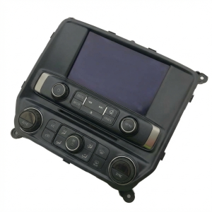 2021-2024 Ram 1500 8.4-inch Infotainment Display Screen (Used OEM)