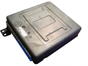 1995-1997 Jaguar XJR Temperature Control Module (Used OEM)