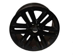 2015-2017 Ford Expedition 22x8.5 Full Polished Alloy Wheel (Used OEM)