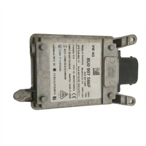 2015-2018 Audi Q3 Blind Spot Lane Change Assist Control Module (Used OEM)