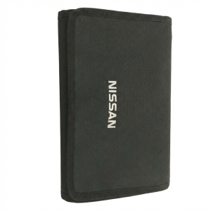 2017 Nissan Rogue Gasoline Engine Owners Manual (Used OEM)