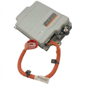 2017-2019 Nissan Rogue DC to DC Battery Charger and Converter (Used OEM)
