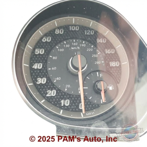 2019-2021 Hyundai Veloster Instrument Cluster (Used OEM)