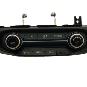 2019-2022 Hyundai Veloster Automatic Temperature Control Module (Used OEM)