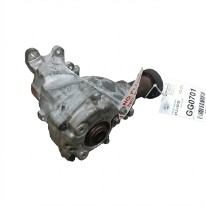 2016-2017 Volvo XC90 Transfer Case Assembly with Angle Gear (Used OEM)