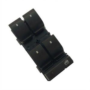  Chevrolet Silverado 2500 Master Power Window and Door Lock Switch - Left (Driver) (Used OEM)
