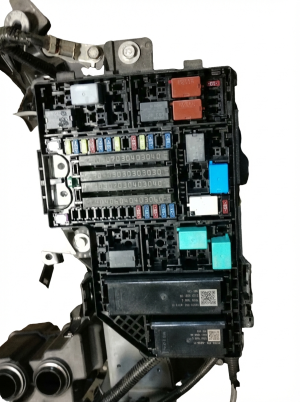 2023-2025 Honda HR-V Underhood Engine Fuse Box Assembly (Used OEM)
