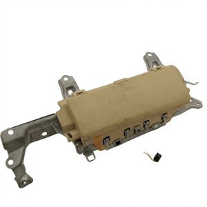2006-2007 Lexus GS430 Tan Knee Air Bag - Left (Driver) (Used OEM)
