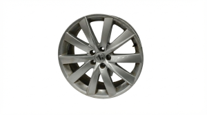 2015-2024 Volvo XC90 10-Spoke Alloy Wheel (Used OEM)