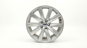 2015-2024 Volvo XC90 10-Spoke Alloy Wheel (Used OEM)