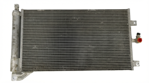 2016-2022 Volvo XC90 A/C Condenser Assembly (Used OEM)