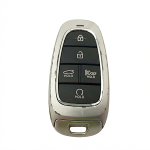 2020-2023 Hyundai Sonata 5-Button Smart Keyless Entry Transmitter (Used OEM)