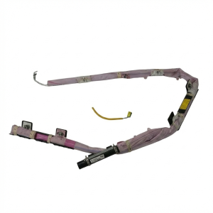 2020-2025 Hyundai Venue Roof Curtain Air Bag - Left (Driver) (Used OEM)