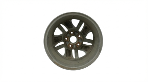 2020-2025 Hyundai Venue 15-inch Alloy Wheel (Used OEM)