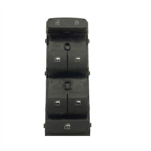 2020-2025 Hyundai Venue Master Power Window and Door Lock Switch - Left (Driver) (Used OEM)