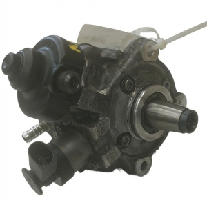 2015-2017 BMW X3 Engine Mounted High Pressure Fuel Pump (Used OEM)