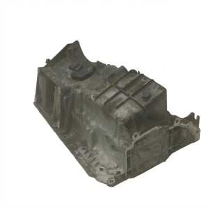 2015-2017 BMW X3 Engine Oil Pan (Used OEM)