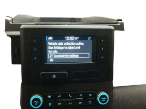 2020-2024 Ford Explorer 8-Inch Media Infotainment Display Screen (Used OEM)