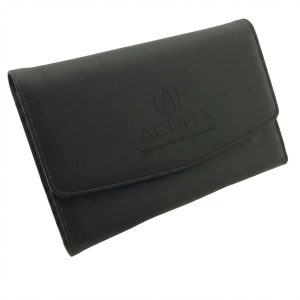 2019 Acura RDX Owners Manual with Storage Cover (Used OEM)