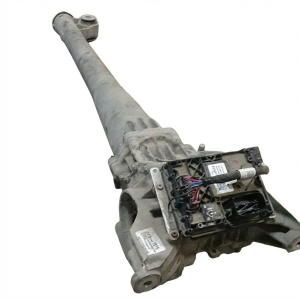 2021-2022 Buick Enclave Rear Differential Carrier Assembly (Used OEM)