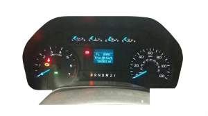 2016 Ford F-150 Instrument Cluster Assembly (Used OEM)