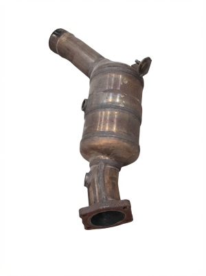 2018-2019 Cadillac CTS Catalytic Converter - Left or Right (EPA Re-Certified OEM)