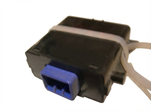 1998-2000 Lexus LS400 Power Steering Control Module (Used OEM)